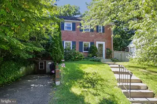 22 Melbourne Ave, Silver Spring, MD 20901 - Photo 1