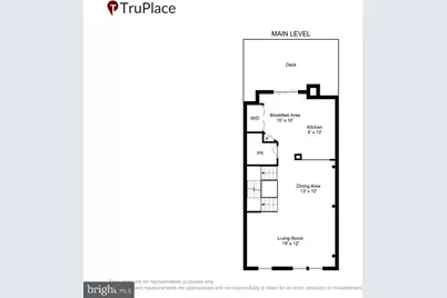 9803 Tiffany Hill Court #63, Bethesda, MD 20814 - Photo 60