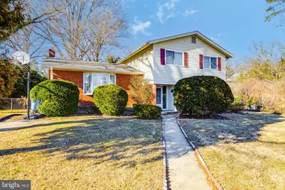 6201 Lone Oak Drive, Bethesda, MD 20817 - Photo 1