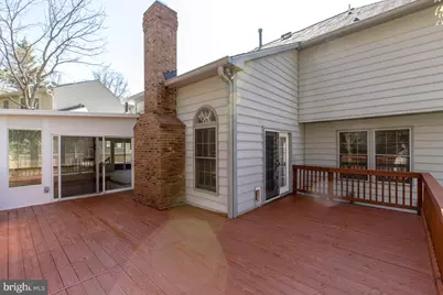 11001 Sugarbush Terrace, North Bethesda, MD 20852 - Photo 4