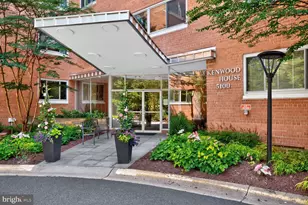 5100 Dorset Ave, Chevy Chase, MD 20815 - Photo 1