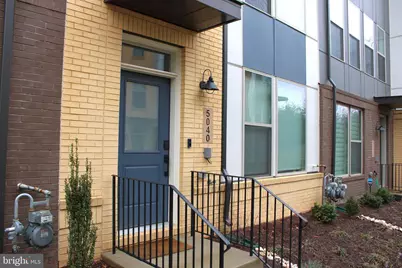 5040 Oakmoore Drive, Rockville, MD 20852 - Photo 2