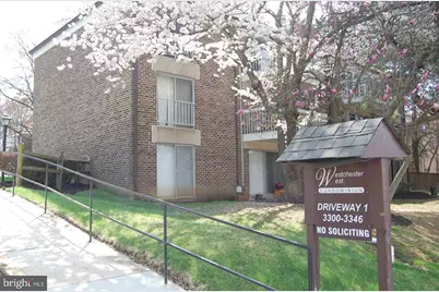 3346 Hewitt Avenue #1-1-A, Silver Spring, MD 20906 - Photo 10