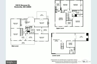 15515 Monona Drive, Rockville, MD 20855 - Photo 44