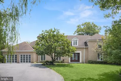 9809 Hall Road, Potomac, MD 20854 - Photo 1