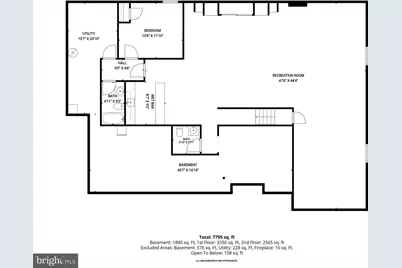 9809 Hall Road, Potomac, MD 20854 - Photo 60
