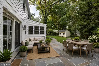 9603 Wadsworth Drive, Bethesda, MD 20817 - Photo 18