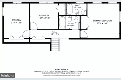 9603 Wadsworth Drive, Bethesda, MD 20817 - Photo 32