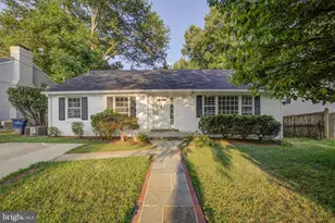 9603 Wadsworth Dr, Bethesda, MD 20817 - Photo 1