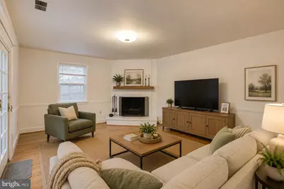 9603 Wadsworth Drive, Bethesda, MD 20817 - Photo 8