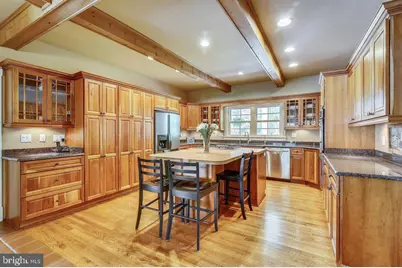 13416 Straw Bale Lane, Gaithersburg, MD 20878 - Photo 8