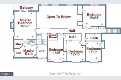 13416 Straw Bale Lane, Gaithersburg, MD 20878 - Photo 42