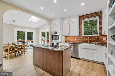 1401 Aintree Drive, Rockville, MD 20850 - Photo 8