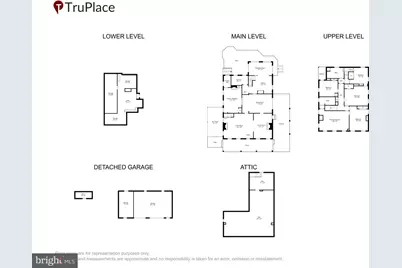 1401 Aintree Drive, Rockville, MD 20850 - Photo 100