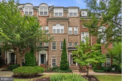13624 Dover Cliffs Place #13624, Germantown, MD 20874 - Photo 1