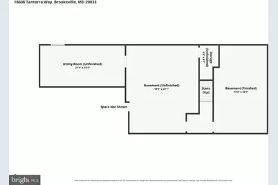 18608 Tanterra Way, Brookeville, MD 20833 - Photo 52