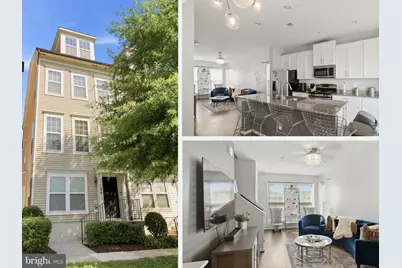 120 Prado #2301, Clarksburg, MD 20871 - Photo 1