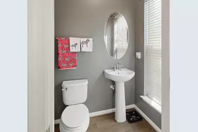 120 Prado #2301, Clarksburg, MD 20871 - Photo 12