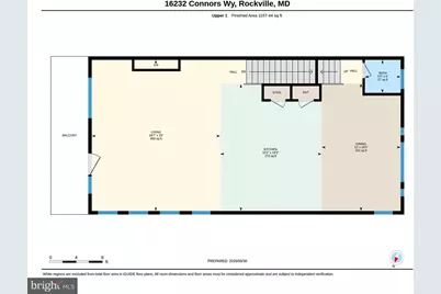 16232 Connors Way #50, Rockville, MD 20855 - Photo 36