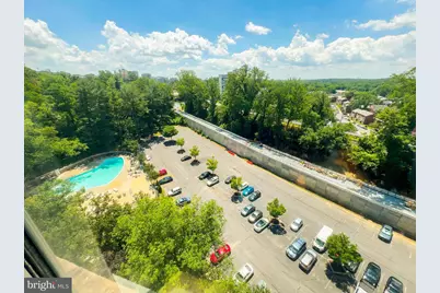 1900 Lyttonsville Road #1209, Silver Spring, MD 20910 - Photo 4