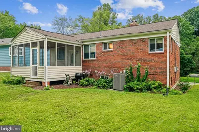 3131 Homewood Parkway, Kensington, MD 20895 - Photo 10