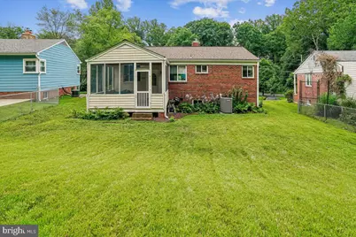 3131 Homewood Parkway, Kensington, MD 20895 - Photo 4