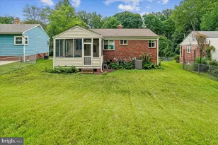 3131 Homewood Pkwy, Kensington, MD 20895 - Photo 4