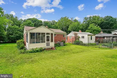 3131 Homewood Parkway, Kensington, MD 20895 - Photo 12