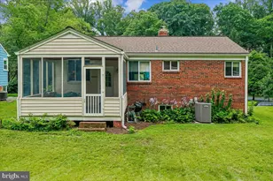 3131 Homewood Pkwy, Kensington, MD 20895 - Photo 2