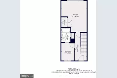 19712 Preservation Mews, Montgomery Village, MD 20886 - Photo 52