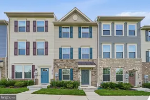 19712 Preservation Mews, Montgomery Village, MD 20886 - Photo 1