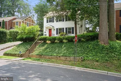 5208 Glenwood Road, Bethesda, MD 20814 - Photo 72