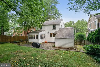 5208 Glenwood Road, Bethesda, MD 20814 - Photo 66
