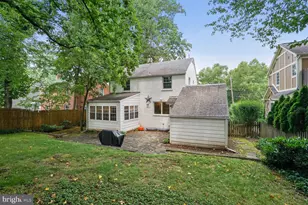 5208 Glenwood Rd, Bethesda, MD 20814 - Photo 66