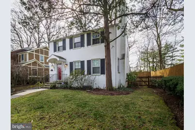 5208 Glenwood Road, Bethesda, MD 20814 - Photo 2