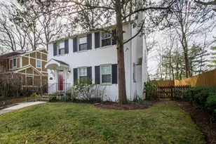 5208 Glenwood Rd, Bethesda, MD 20814 - Photo 2