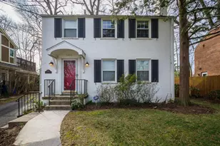 5208 Glenwood Rd, Bethesda, MD 20814 - Photo 1