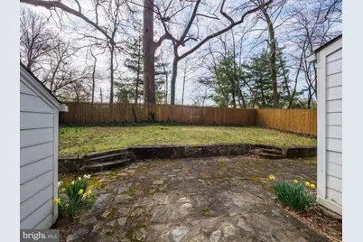 5208 Glenwood Road, Bethesda, MD 20814 - Photo 4