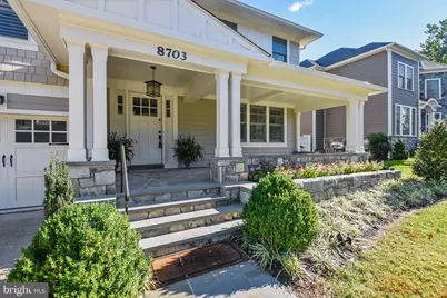 8703 Bradmoor Drive, Bethesda, MD 20817 - Photo 2