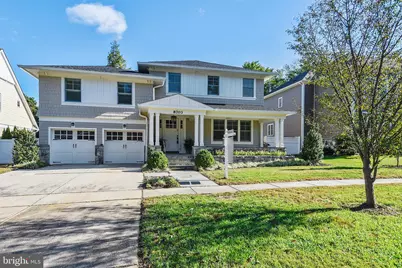 8703 Bradmoor Drive, Bethesda, MD 20817 - Photo 1