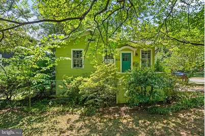 301 Elm Avenue, Takoma Park, MD 20912 - Photo 2