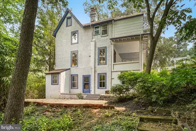 7214 Cedar Avenue, Takoma Park, MD 20912 - Photo 36