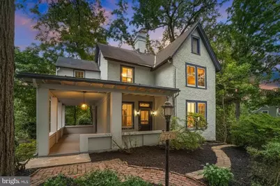 7214 Cedar Avenue, Takoma Park, MD 20912 - Photo 30