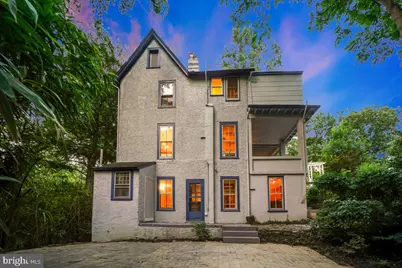 7214 Cedar Avenue, Takoma Park, MD 20912 - Photo 32