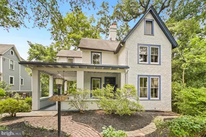 7214 Cedar Avenue, Takoma Park, MD 20912 - Photo 2