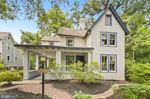 7214 Cedar Ave, Takoma Park, MD 20912 - Photo 2