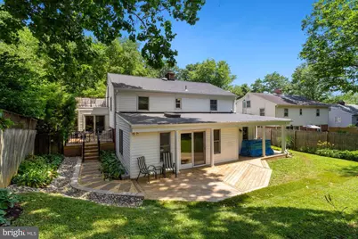 9504 Wadsworth Drive, Bethesda, MD 20817 - Photo 4