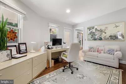 9504 Wadsworth Drive, Bethesda, MD 20817 - Photo 38
