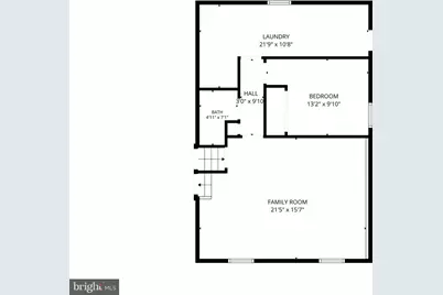 13344 Foxhall Drive, Silver Spring, MD 20906 - Photo 6