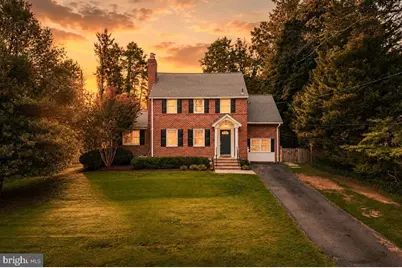 4021 Cleveland Street, Kensington, MD 20895 - Photo 2